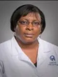 Image of Dr. Haynes