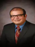 Image of Dr. Malik