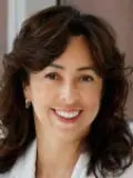 Image of Dr. Caligiuri