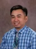 Image of Dr. Nguyen