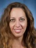 Image of Dr. Caller