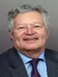 Image of Dr. Cohen