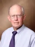 Image of Dr. May