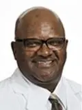 Image of Dr. Harris Jr