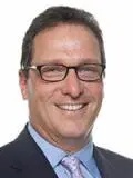 Image of Dr. Weissman