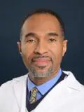 Image of Dr. Bailey