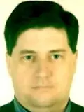 Image of Gregory Harbaugh