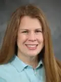 Image of Dr. Hecksel