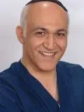 Image of Dr. Bral