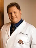 Image of Dr. Chenger