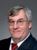 Image of Dr. Carey