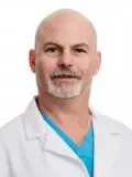 Image of Dr. Rasmussen