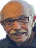 Image of Dr. Levine