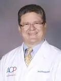 Image of Dr. Marks