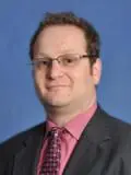 Image of Dr. Aronov