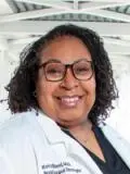 Image of Dr. Bland