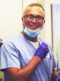 Image of Dr. Radulovich
