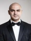 Image of Dr. Mohammad