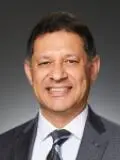 Image of Dr. Mohan