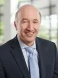 Image of Dr. Bakman