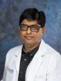 Image of Dr. Kumar