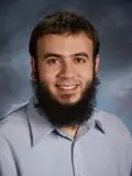 Image of Dr. Barham