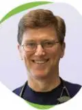 Image of Dr. Harding