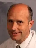 Image of Dr. Talbert