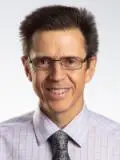 Image of Dr. Franklin