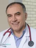 Image of Dr. Barakat