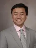 Image of Dr. Tran