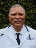 Image of Dr. Illa