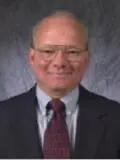 Image of Dr. Evans