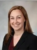 Image of Dr. Rebecca