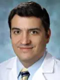 Image of Dr. Molina