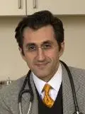 Image of Dr. Majzoubi