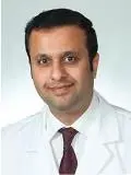 Image of Dr. Desai
