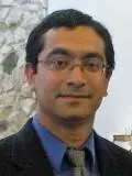 Image of Dr. Pinto