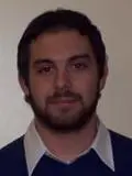 Image of Jonathan Hunziker