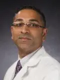 Image of Dr. Saranathan