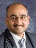 Image of Dr. Gupta