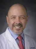 Image of Dr. Obando