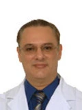 Image of Dr. Oria