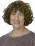 Image of Dr. Fein