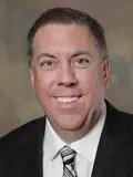 Image of Dr. Burke