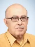 Image of Dr. Shaath