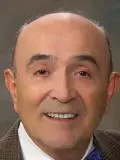 Image of Dr. Bernal