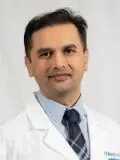 Image of Dr. Bamrolia