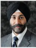 Image of Dr. Ahluwalia