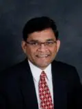 Image of Dr. Patel